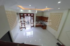 Bán nhà 5 tầng mới xây, cổ điển a, tứ hiệp