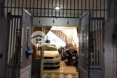 Hxh nhà 2 tầng ngay lê trong tấn q bình tân 48m2 sát tân phú chỉ 3,85 tỷ thương lượng