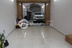 Mặt tiền phường 8, khu chợ tân bình, 5 tấm, 63m2