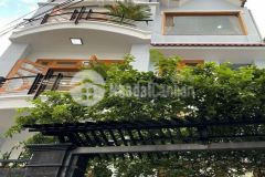 Hàng hiếm,giá sock căn biệt thự nở hậu duy nhất tt q3, đường pasteur.