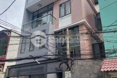 Bán nhà bình thạnh 5tầng 7.1x15m giá 15ty tl đường xô viết nghệ tĩnh phường26