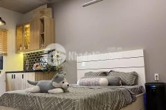 Hẻm ô tô lê quang định nhà 4 tầng đang cho thuê 18trtháng giá 6 tỷ