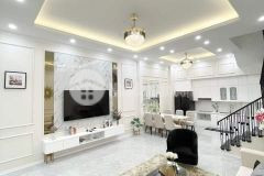 Chính chủ cần bán biệt thự trương định, hai bà trưng 75m2 4 tầng sát phố