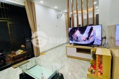 Bán nhà đẹp 1 trệt 1 lầu tttp nha trang cách đường lê hồng phong 10m giá cực rẻ chỉ 1 tỷ 770