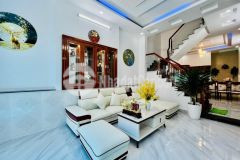 Nhà bán quận 3 đô thành hxh 7m 82m2 nhỉnh 8 tỷ