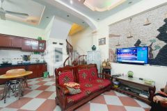 Cần bán nhà lê quang đạo, nam từ liêm, 41m2, 5 tầng, mt 6.4m, giá 3.58 tỷ. lh 0986519695.