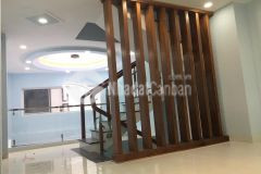 Hxh khu nhà cao tầng nhà mới đẹp dân trí cao 4pn 5toilet 7.39 tỷ