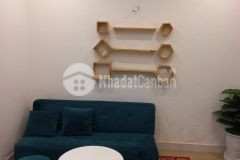 Chỉ với 2.65 tỷ có nhà đẹp 4 tầng, ngõ nông rộng khương trung, thanh xuân