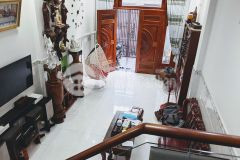 Bán nhà hxh huỳnh tấn phát nhà bè 80mv chỉ 5.9 tỷ 4 tầng.