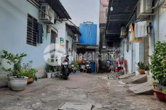 Cần ban nha nguyên văn khối, go vâp,75m2 nhỉnh 4 tỷ