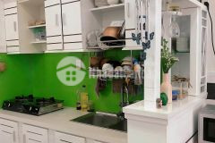 Bán nhà 2 tầng mặt tiền đường b6 vcn phước hải nha trang giá 3 tỷ lh 0935029856