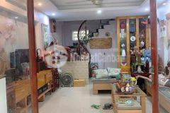 Bán nhà riêng ở tam trinh 5t x 4.2m mt, gần metro ô tô đỗ cửa, chào 2.88 tỷ