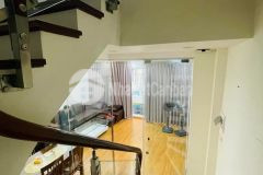 Bán gấp nhà 6 tỷ 3, 42m2, hẻm xe hơi, quận 10