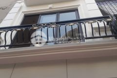 Ô tô đỗ cửa nhà mới ở luôn phố minh khai, quận hai bà trưng, 40m2 x 5 tầng.