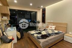 Bán nhà trung tâm quận đống đa gần mặt phố mới đẹp ở ngay dt 48m2 gía 6,25 tỷ