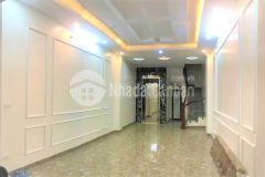 Bán nhà duy tân 7 tầng mới coong, thang máy, kinh doanh dòng tiền 35trtháng