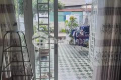 Nhà 130m2 c4 đường số 48 hbc thủ đức chỉ 43trm2 tl