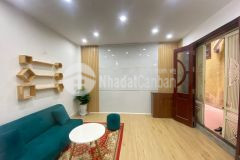 Siêu hiếm 1 căn duy nhất khương trung thanh xuân 25m2 4 tầng lh 0886217831