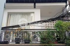Hẻm 4m ba tháng hai, quận 10, nhà đẹp 5 tầng, chỉ 6,4 tỷ