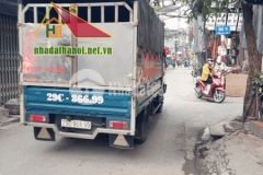 Chính chủ bán nhà 315 mặt phố vũ hữu, phường thanh xuân bắc, quận thanh xuân