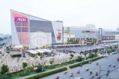 Khách sạn khu vip tên lửa, 100m2, mặt tiền 5 tầng, 14 phòng.chỉ 16,3 tỷ.