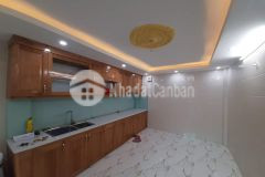 Nhà 4 tầng đẹp mới tinh gần kđt linh đàm