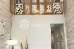 3.6 tỷ nhà 45m2, hẻm ô tô, đường số 4, bình hưng hòa a, bình tân.