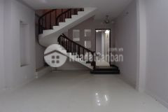 Nhà thống nhất, mặt tiền 6 tấm kinh doanh, 125m2, 15.8tỷ