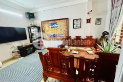 Bán nhà lê đức thọ, mỹ đình, mặt ngõ ô tô tránh, kd sầm uất, ngõ thông các ngả, 35m2, 5t, chỉ 5.89 tỷ