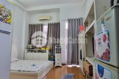 Nhà 4 tầng, hẻm xe hơi 7m lê văn thọ, gò vấp nở hậu 68m2 giá 7,3tỷ thương lượng, cần bán