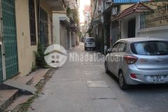 Hiếm bán nhà ở tây trà có thang máy, ô tô 7 chỗ dừng đỗ ngày đêm, 6 tầng chỉ 4.2 tỷ