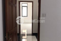 Hẻm xe hơi, mặt tiền 4,55m, tặng full nội thất lê văn thọ, gò vấp 5 tầng 55m2 giá 8tỷ tl