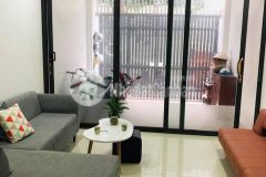 Bán nhà nguyễn ngọc vũ 80m 4t mt7m chỉ 13.6 tt cầu giấy