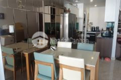 Chính chủ cho thuê ch hưng phát silver star 106m2 3pn có nội thất giá 13trth