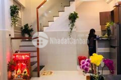 Bán nhà đỗ nhuận, sơn kỳ, tân phú 3 tầng 90m2 giá rẽ