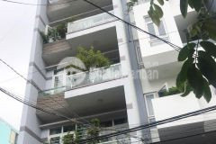Bán nhà, phan văn trị, hẻm xe tải quay đầu, 69m2, 7 tỷ 250