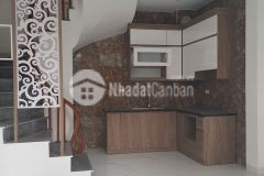 Bán nhà mới hẻm 4m lý thái tổ, quận 10, 3 tầng chỉ 6 tỷ 1