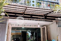 Bán nhà bình tân, hẻm xe tải đánh võng, 64m2, 3pn, 5.4 tỷ, thương lượng