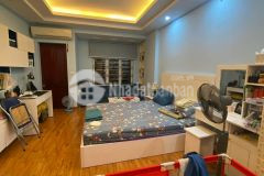 Bán nhà hàm nghi, gần vinhomes gardenia, 62m2, 6t, ô tô, ngõ thông, 2 thoáng, chỉ nhỉnh 6 tỷ