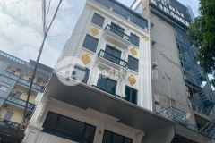 Bán nhà quan hoa 60m2, 8 tầng mặt tiền 7.1 14 tỷ thang máy,mới, kd, oto, vp, nở hậu t.tâm