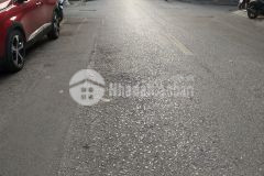 10m mặt tiền x 75m2, ô tô vào nhà phố trần khát chân, quận hai bà trưng.