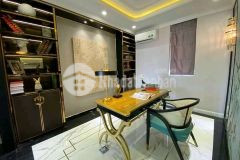 Bán nhà hxh,hoàng hoa thám, 25m2, 4 tầng, chỉ với 2 tỷ, đang cho thuê 10 triệu tháng