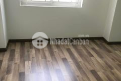 Hẻm xe hơi, mặt tiền cực khủng, 5 tầng, nội thất lê văn thọ, gò vấp 50m2 giá 5,6tỷ tl