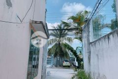 Bán nhà khu vực vĩnh điềm trung, cách cầu dứa phú nông 20m, cách 2310 150m, 89m2 giá 2.1 tỷ