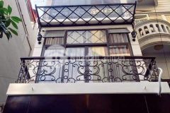 Bán nhà mặt phố quỳnh kinh doanh lô góc mới kính koong, 55m2. liên hệ 0988838738