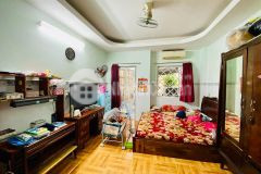 Hẻm xe hơi vào nhà, mặt tiền hơn 4m, 4 tầng lê văn thọ, gò vấp 68m2 giá 7,6tỷ thương lượng