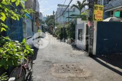 Chỉ nhích 4 tỷ 1 sở hữu nhà phường 8 gò vấp 55m2 2 tầng.