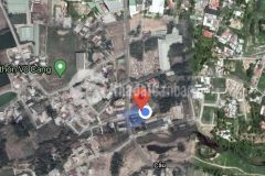 Bán đất hẻm 5m xã vĩnh trung cách 2310 chỉ 100m giá 1 tỷ 250 lh 0935029856