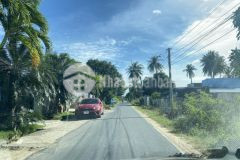 Mặt tiền đường số 2, nguyễn công trứ, cam thành nam, cam ranh, khánh hoà