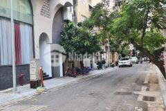 Bán nhà mặt phố quận hai bà trưng kinh doanh đồ hiệu khu nhà giàu, quan trức mt 4.6m 18.5 tỷ